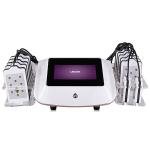 Ultrasonic Lipo Laser Face Rf Beauty 40k Cavitation Machine