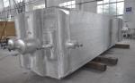 Industrial Kazakhstan Heat Exchanger Plant LPG Plant 50000 Nm3/D
