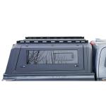 OEM ODM 4x4 Pickup Truck Tonneau Bed Cover For Ford Ranger F150 Tacoma Toyota