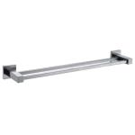 Stainless steel High quality Hotel bathroom rack & Bathroom Towel Rack &bath