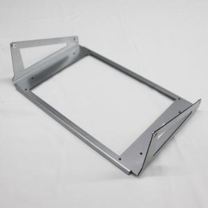 Quality OEM Anti Oxidation Sheet Metal Housing For Electronic Device Frame ISO9001 wholesale