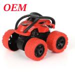 Children's Toy Car Stunt Rollover Car Inertial Off-road Car Little Boy Toy