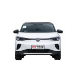 Compact SUV Volkswagen Electric Car 100% Electric Dark Color