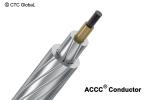 High Strength Bare Conductor Beaumont Long span use