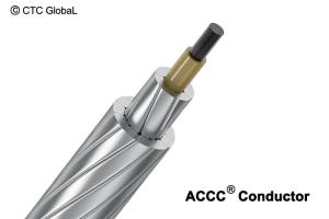 Quality High Strength Bare Conductor Beaumont Long span use wholesale