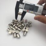 N52 Disc Neodymium Magnetic Ring Super Strong Permanent