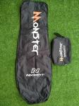 golf bag , golf bag cover , golf bag coat , rain cover , travel cover bag