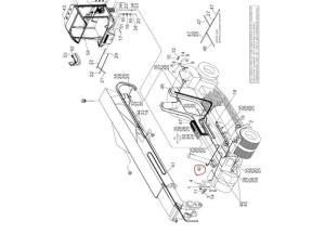 Quality 3354786806 Pressure Sensor Konecranes Spare Parts OEM For Front Lifting Cylinder wholesale