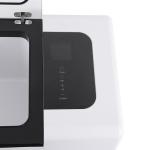 Mini Portable Car Refrigerator Freezer For Tent Detachable Battery Option