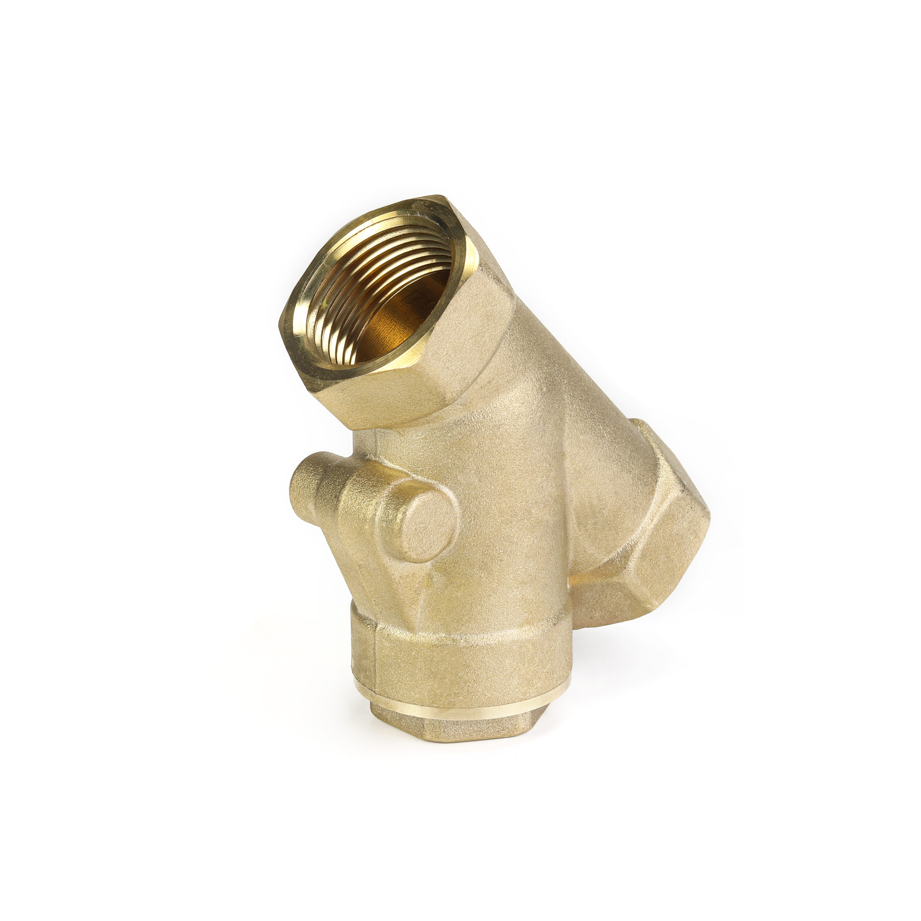 Custom Made High Pressure Gas Valve Medium Temperature Bbq Gas Valve