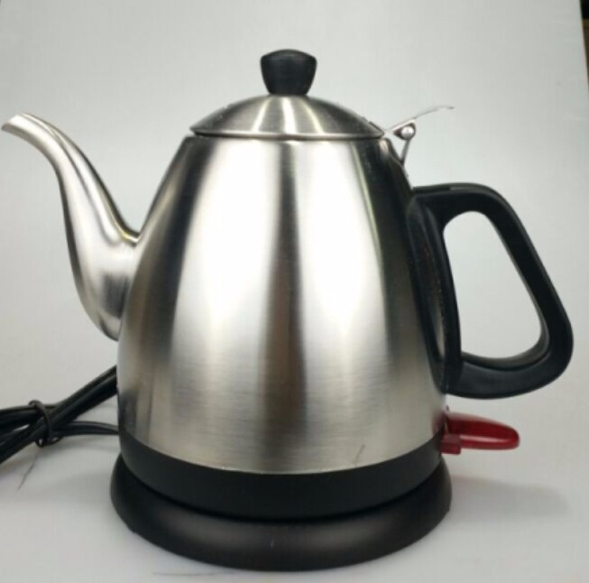 Coffee Tee Electric Hot Water Kettle Safety Fuse Boil Dry Overheat Protection