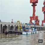2200m3/H Sand Dredger Machine