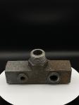 Industrial Customized Size Mim Injection Molding Multi Cavity