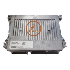 Quality 7835-28-3002 KOMATSU Digger Parts Excavator Controller For PC450-7 PC600-7 PC750-7 PC400-7 wholesale