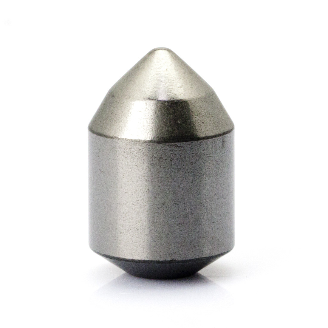 OEM 90HRA Tungsten Carbide Buttons Cemented Mining, Tunneling, Quarrying, Longwall Shearers, Roaderheaders