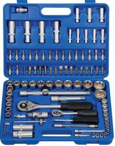 Quality 94 pcs socket set wholesale
