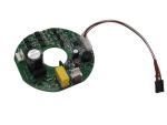 230VAC Input Voltage Air Ventilation Blowers , Ceiling Fan Motor Replacement