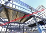 As/Nzs 1554 Australian Standard Certified Structural Steel Fabricators