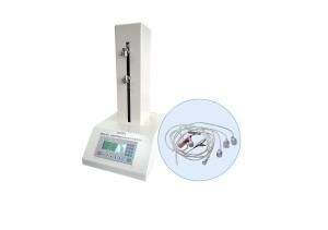 Quality Safety Medical Needle Tubing Tester ， Breaking Force and Connection Fastness Tester wholesale