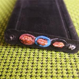 Quality 450/750V Flat Elevator Travel Cable wholesale