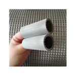 Excellent permeability , Hastelloy FeCrAl Nickel Liquid Filtration Sintered