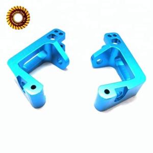 Quality Ra3.2 Electroplating Custom Steel Mechanical Parts ISO9001 wholesale