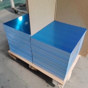 Quality 4mm 7mm 12mm 15mm 16mm 25mm Thick Aluminum Plate 3003 H14 3105 Aluminum Sheet wholesale