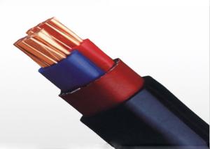 Quality Cu conductor xlpe insulated 3x16mm unarmoured 1kv power cable wholesale