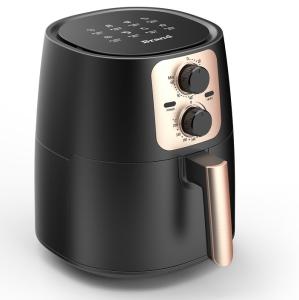 Quality 4.5L High Temperature Air Fryer wholesale