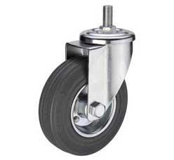 Quality Threaded stem Industry Caster wholesale