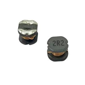 Quality Power Management 2.2UH SMD Power Inductor 2R2 2A Chip Inductor wholesale