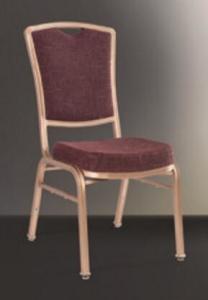 Quality Modern Aluminum China Hotel Banquet Chair wholesale
