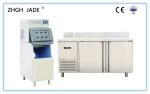 330W Commercial Grade Fridge , Air Cooling Restaurant Refrigeration Equipment