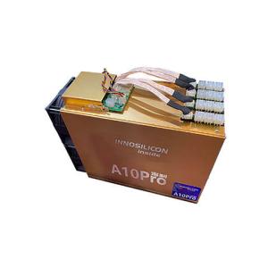 Quality High Profitable Innosilicon A10 Pro 750mh 7g 720mh With PSU wholesale