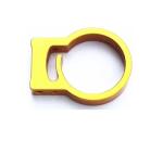 Steel Aluminum Precision Sheet Metal Fabrication Parts Bending Stamping