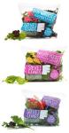 Salad Vegetables Automatic Food Packing Machine Multiheads Weighing High Speed