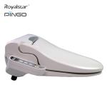 Bathroom Electric Bidet Toilet Seat Warm Water Bidet Toilet Seat CE Certificatio