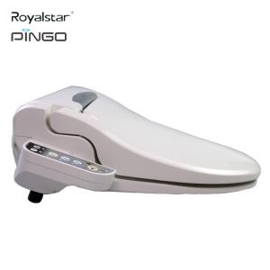 Quality Bathroom Electric Bidet Toilet Seat Warm Water Bidet Toilet Seat CE Certification wholesale