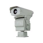 Long Range Manual Focus 640x480 Thermal Imaging Camera 2.5kg Weight