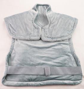 Quality Freestanding Massage Heating Pad For Cold Weather 230V 50Hz 120V 60Hz wholesale