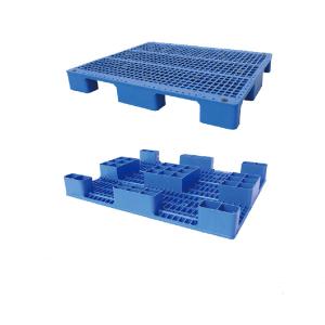Quality Customize Lightweight Plastic Pallet 1000kgs Roto Moulded Pallets wholesale