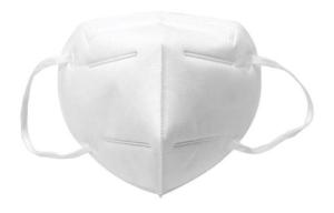 Quality Non Stimulating Materials Chemical Repellent N95 Dust Mask wholesale
