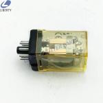 GT7250 GT5250 Cutter Spare Parts PN 760500214 / 760500200 Relay, 24VDC, 10AMP,