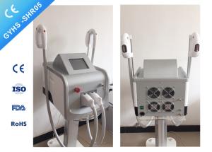 Quality Skin Rejuvenation Multifunctions Ipl Shr Hair Removal Machine For Aesthetic Salon wholesale