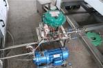 Carbonated Drink Bottle Filling And Sealing Machine Fully Automatic