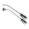 Buy cheap Aluminium Metal Watering Wand , Garden Hose Shower Wand 3/4" IPS Thread from wholesalers
