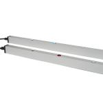IP67 Blanking Infrared Light Curtain