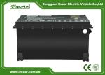 48V 105Ah Golf Cart Lithium Battery Lifepo4 Pack Prismatic With BMS