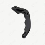 SMT Production Line Feeder Spare Parts YAMAHA KHJ-MC181-00 Handle