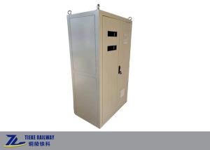 Quality Fire Resistant Fiber Glass Electric Cabinet Module For Railway wholesale
